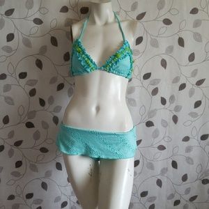 Betsey Johnson Bikini